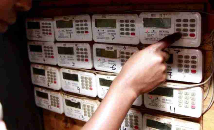 解读您的电表:内罗毕居民的KPLC错误修复指南